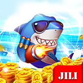 Jackpot Fishing Game Banner